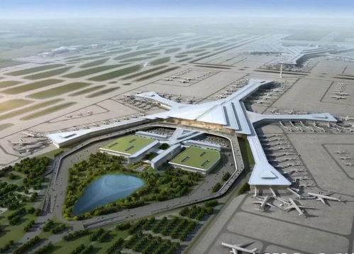 好消息 长沙黄花机场将建高铁站